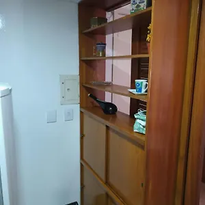 Apartahotel Centro, Porto Alegre