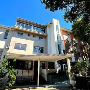 Hotel Betania, Porto Alegre