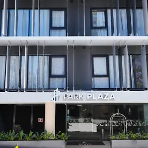Hotel Park Plaza Moinhos, Porto Alegre
