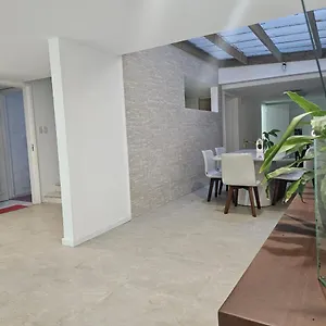 Casa de hóspedes Espaco Semente Solar Jade
