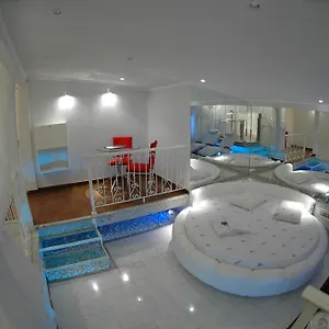 Hotel del amor Cozumel (adults Only), Porto Alegre